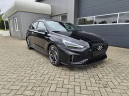 Hyundai i30 - photo 7