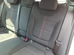Hyundai i30 - photo 11
