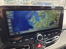 Hyundai i30 - photo 18