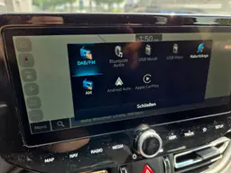Hyundai i30 - photo 19