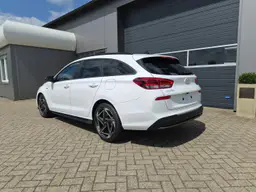Hyundai i30 - photo 3