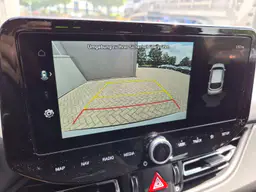 Hyundai i30 - photo 25