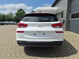 Hyundai i30 - photo 4