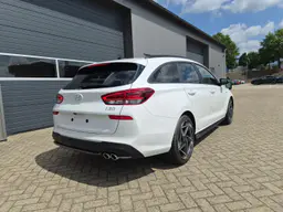 Hyundai i30 - photo 5