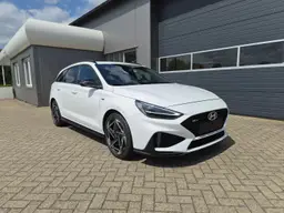 Hyundai i30 - photo 7