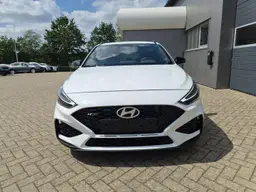 Hyundai i30 - photo 8