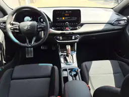 Hyundai i30 - photo 10
