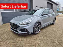 Hyundai i30 - photo 1