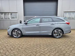 Hyundai i30 - photo 2