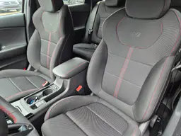Hyundai i30 - photo 11