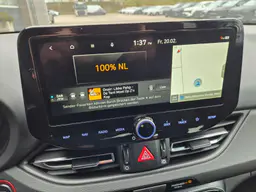 Hyundai i30 - photo 17