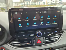 Hyundai i30 - photo 18