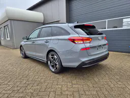 Hyundai i30 - photo 3