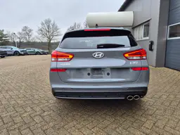 Hyundai i30 - photo 4