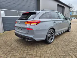 Hyundai i30 - photo 5