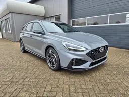 Hyundai i30 - photo 7
