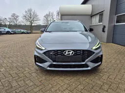 Hyundai i30 - photo 8