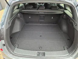 Hyundai i30 - photo 9