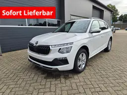 Skoda Kamiq - photo 1