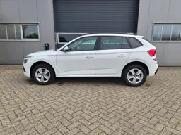 Skoda Kamiq - photo 2