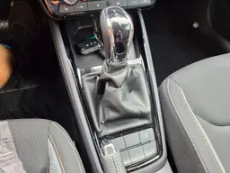 Skoda Kamiq - photo 24
