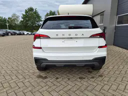 Skoda Kamiq - photo 4