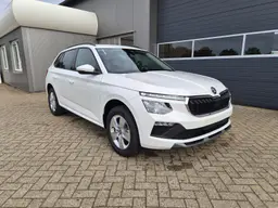 Skoda Kamiq - photo 7