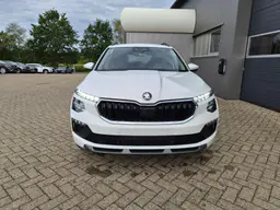 Skoda Kamiq - photo 8
