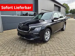 Skoda Kamiq - photo 1