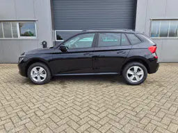 Skoda Kamiq - photo 2