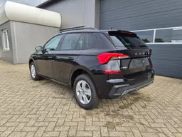 Skoda Kamiq - photo 3