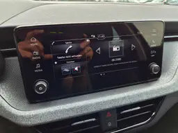 Skoda Kamiq - photo 22