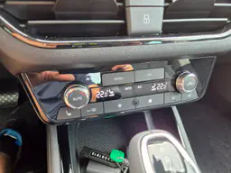 Skoda Kamiq - photo 23