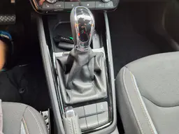 Skoda Kamiq - photo 24