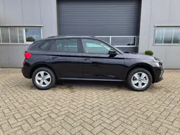 Skoda Kamiq - photo 6