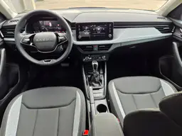 Skoda Kamiq - photo 10