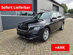Skoda Kamiq - photo 1
