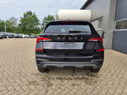 Skoda Kamiq - photo 4