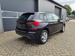 Skoda Kamiq - photo 5