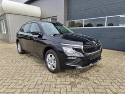 Skoda Kamiq - photo 7