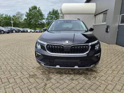 Skoda Kamiq - photo 8