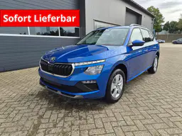 Skoda Kamiq - photo 1