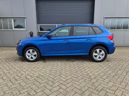 Skoda Kamiq - photo 2