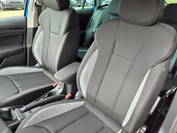 Skoda Kamiq - photo 11
