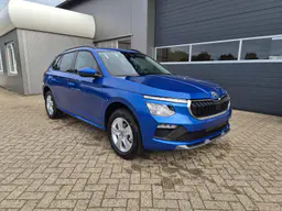 Skoda Kamiq - photo 7