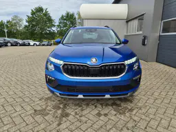 Skoda Kamiq - photo 8