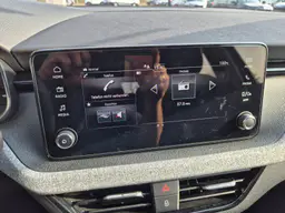 Skoda Kamiq - photo 19