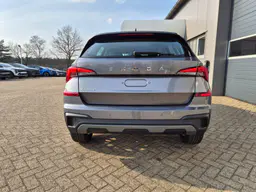 Skoda Kamiq - photo 4