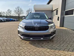 Skoda Kamiq - photo 8