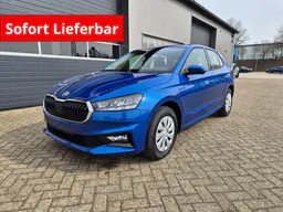Skoda Fabia - photo 1